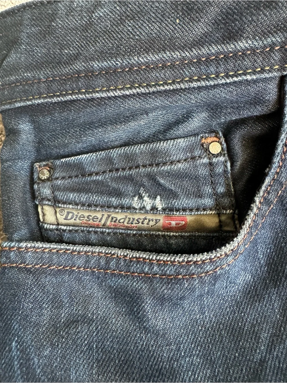 Diesel excellent men’s